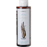 Korres Liquorice & Urtica Σαμπουάν κατά της Σμηγματορροϊκής Δερματίτιδας για Λιπαρά Μαλλιά 250ml