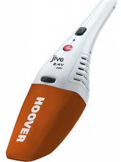Hoover SJ24DW06 Επαναφορτιζόμενο Σκουπάκι Χειρός 2.4V