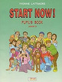 Start Now, Junior B Start Now, Junior B
