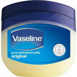 Vaseline Original Ενυδατική Βαζελίνη Σώματος 100ml