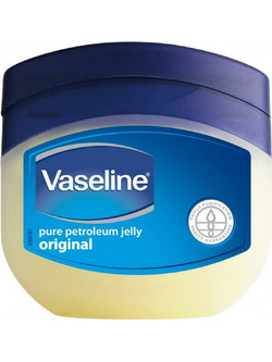 Vaseline Original Ενυδατική Βαζελίνη Σώματος 100ml