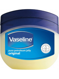Vaseline Pure Petroleum Jelly Original Ενυδατικό Gel Σώματος 100ml