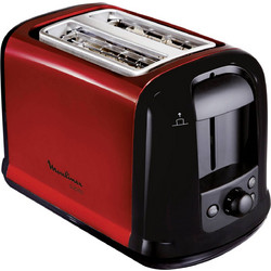 Moulinex LT261D Φρυγανιέρα 2 Θέσεων 850W