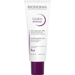 Bioderma Cicabio Arnica+ 40ml