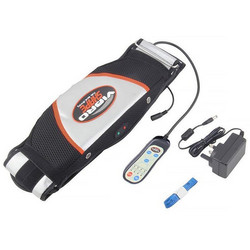 Vibro Shape Ζώνη Παθητικής Γυμναστικής