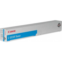 Canon C-EXV9 Cyan Toner
