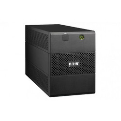 Eaton 5E 850i 850VA/480W IEC & Schuko