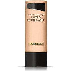 Max Factor Lasting Performance 100 Fair Liquid Make Up 35ml