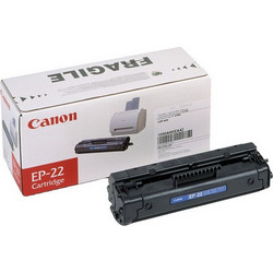Canon EP-22 Black Toner