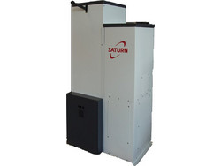 Saturn Easy 200 PFA 25K Λέβητας Pellet με Καυστήρα 21496kcal/h