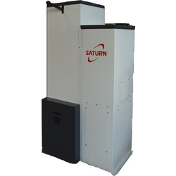 Saturn Easy 200 PFA 25K Λέβητας Pellet με Καυστήρα 21496kcal/h