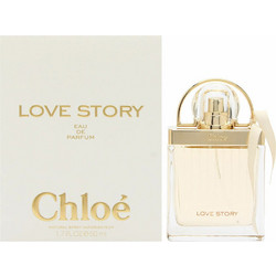 Chloe Love Story Eau de Parfum 50ml