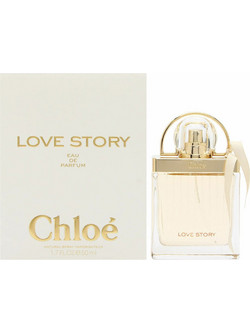 Chloe Love Story Eau de Parfum 50ml