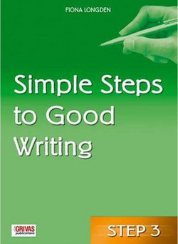 Simple Steps to Good Writing 3