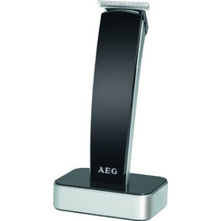 AEG HSM/R 5673 Επαναφορτιζόμενo Σετ Κουρευτικής Μηχανής
