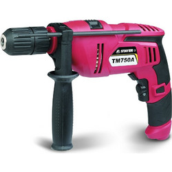 Stayer TM750A Κρουστικό Δράπανο 13mm 750W