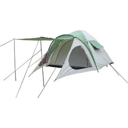 Escape Park V Σκηνή Camping Ιγκλού 4 Ατόμων Καλοκαιρινή 240x390x175cm 11215