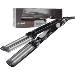 Babyliss BAB2369TTE Ψαλίδι για Κυματιστά Μαλλιά 80W