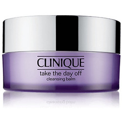 Clinique Take The Day Off Balm Γαλάκτωμα Ντεμακιγιάζ 125ml
