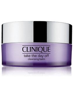 Clinique Take The Day Off Balm Γαλάκτωμα Ντεμακιγιάζ 125ml