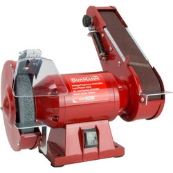 Bormann BDT1530 Δίδυμος Τροχός 250W