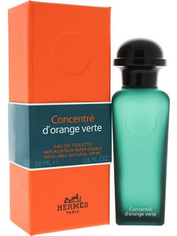 Hermes Eau d'Orange Verte Eau de Cologne 50ml
