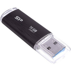 Silicon Power Blaze B02 16GB USB Stick 3.2 Gen 1 με USB-A