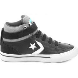 Converse Pro Blaze Strap Leather and Suede 658167C