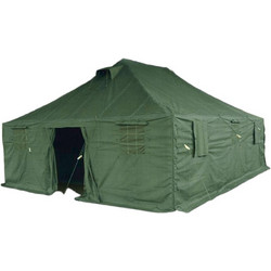 Mil-Tec Army Σκηνή Camping Τριγωνική Καλοκαιρινή 600x500x175cm 14223001