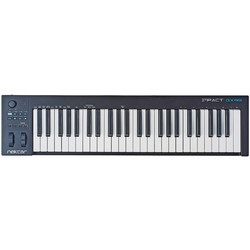 Nektar Impact GX 49 Black