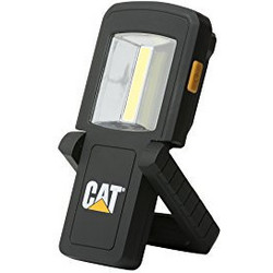 CAT CT3510 Προβολέας Εργασίας Μπαταρίας Αδιάβροχος με Μαγνήτη 165lm