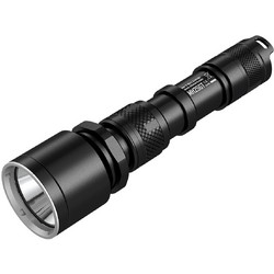 Nitecore Hybrid MH25GT Hunting Kit Επαναφορτιζόμενος Φακός Led 1000lm