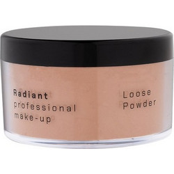 Radiant 08 Transparent Bronze Loose Powder 28gr
