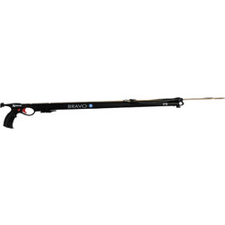 XDive Pro Bravo Ψαροντούφεκο Λαστιχοβόλο 75cm