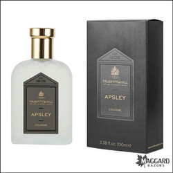 Truefitt & Hill Apsley Cologne 100ml