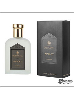 Truefitt & Hill Apsley Cologne 100ml