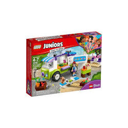 Lego Juniors Mia's Organic Food Market για 4-7 Ετών 10749