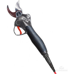 Zanon Tiger SV 38 Ψαλίδι Κλαδέματος Μπαταρίας 50.4V 1x5.8Ah με Κοπή 38mm