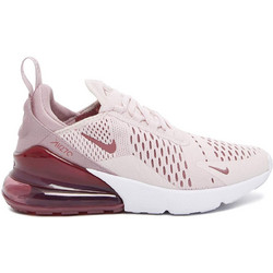 Nike Air Max 270 Γυναικεία Sneakers Nude AH6789-601