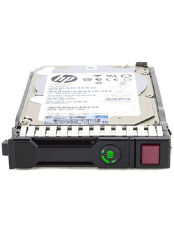 HP 881457-B21 2.4TB HDD Σκληρός Δίσκος 2.5" SAS 10000rpm