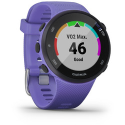 Garmin Forerunner 45S Iris Purple