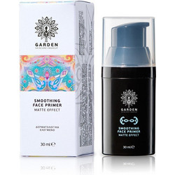 Garden Matte Effect Smoothing Primer Προσώπου Cream 30ml