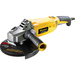F.F. Group AG 230/2400S PRO Γωνιακός Τροχός Ρεύματος 2400W 230mm