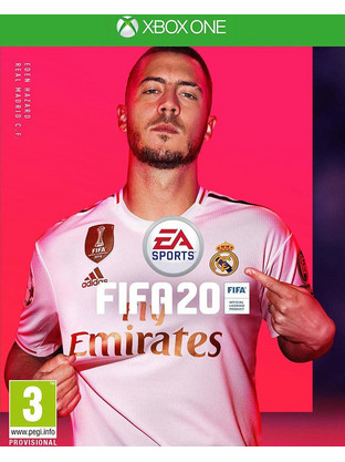 FIFA 20 Xbox One