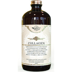 Sky Premium Life Collagen με Βιταμίνη C 480ml