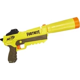 Lançador Nerf Fortnite Metralhadora Scar Ar Rippley - Hasbro em Promoção é  no Buscapé