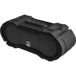 Altec Lansing Boomjacket Αδιάβροχο Ηχείο Bluetooth 10W Μαύρο