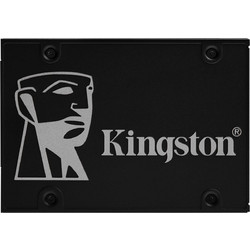 Kingston KC600 SSD 512GB 2.5" Sata 3