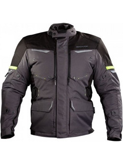 Nordcode Senegal Dark Grey Fluo