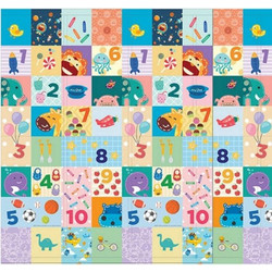 Marcus & Marcus Love to Counting 180x150cm
